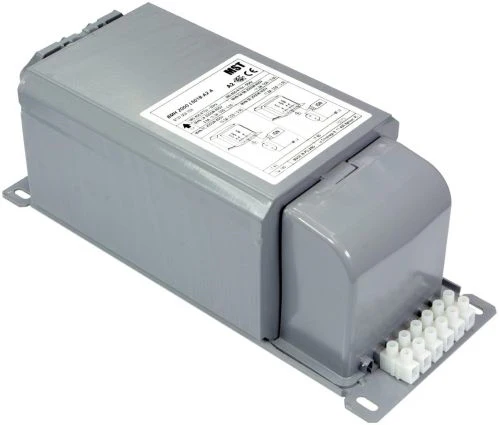 BHL2000L4018-A2-A 380/400/415V 50HZ - Image 2