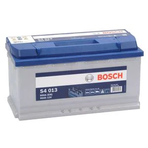BOSCH S4 013 CAR BATTERY 12V 95AH TYPE 019 S4013