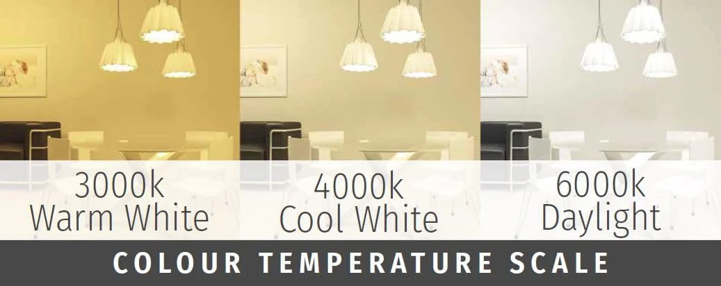 Bright Source 231516 8w/10w All In One Switch LED Dimmable Downlight - Image 9