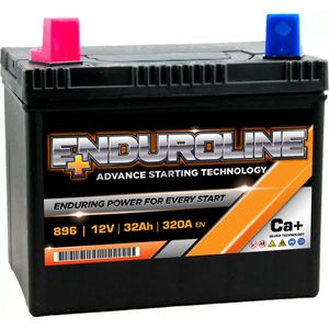 By OEM Part Number MTD 725-0453E EQUIVALENT GARDEN TRACTOR BATTERY 725-0453
