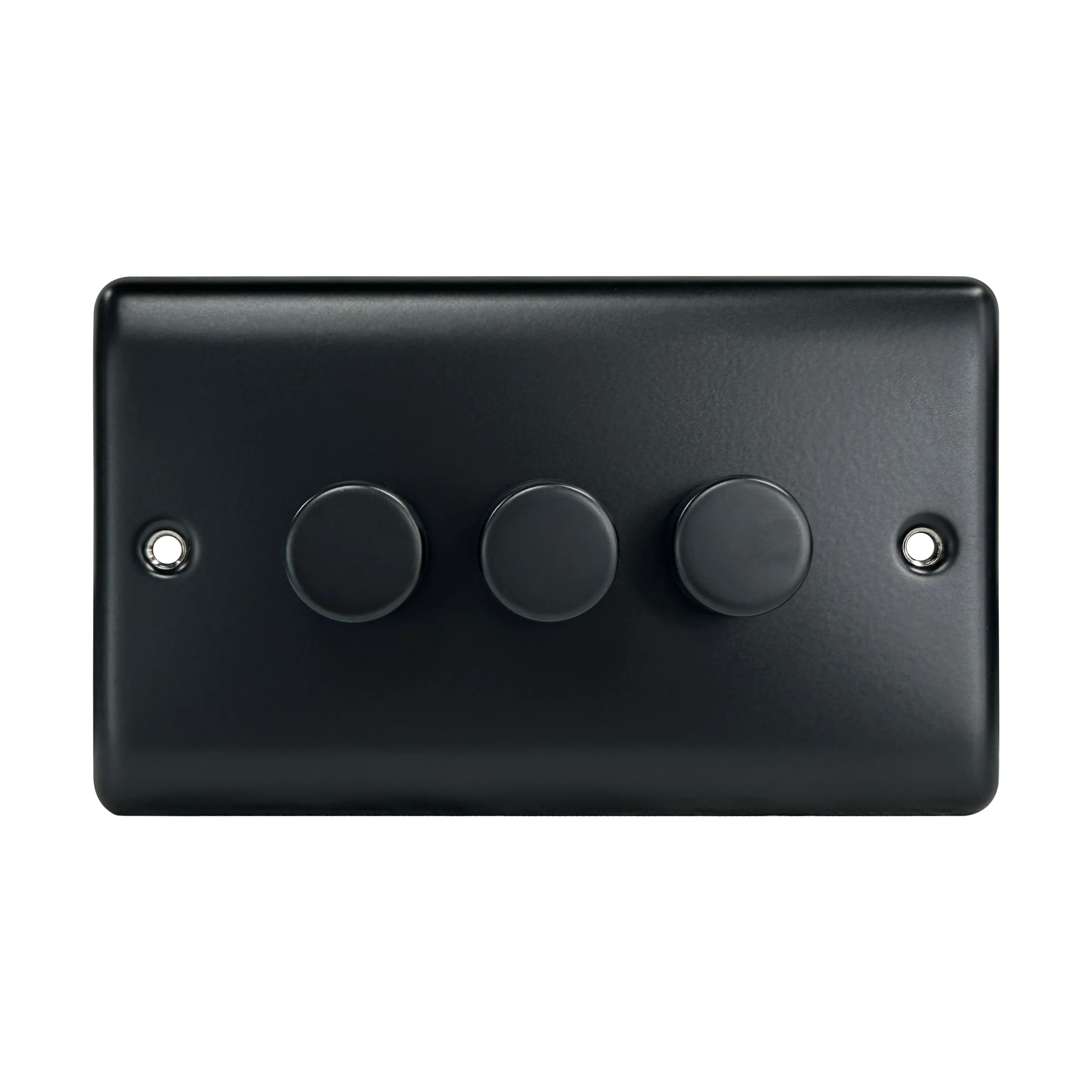 Caradok 3G LED Dimmer Matt Black (Max 100W)