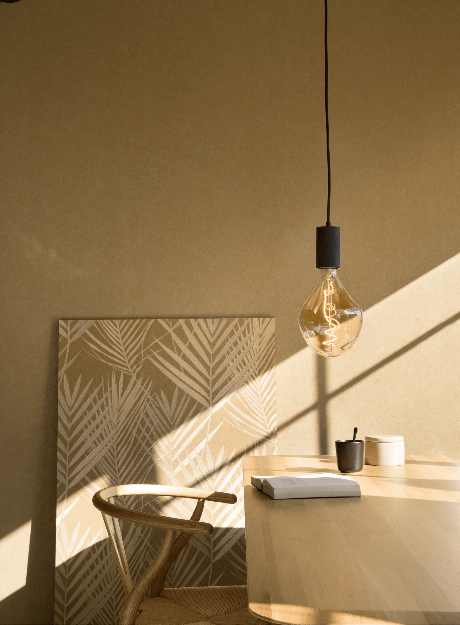 Calex LED XXL 6w Organic Lamp ES Gold - Dimmable - 2101001600 - Image 5