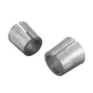 CAR BATTERY TERMINAL COLLARS (PAIR)
