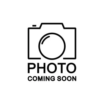 Caradok - The Ultra Flat - Polished Chrome - FN204BMF - 1G 45A DP Switch Polished Chrome, White Insert