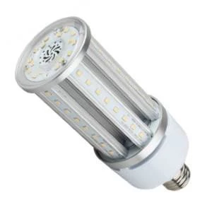 Casell 100-240v 18w E27 LED 4000k Corn Lamps 2520LM IP65 - CLW07-018WC-40K