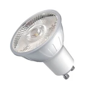 Casell Casell - 220-240V 6.8w LED Par16 GU10 15° Spot 4000°K 480lm Dimmable RA97