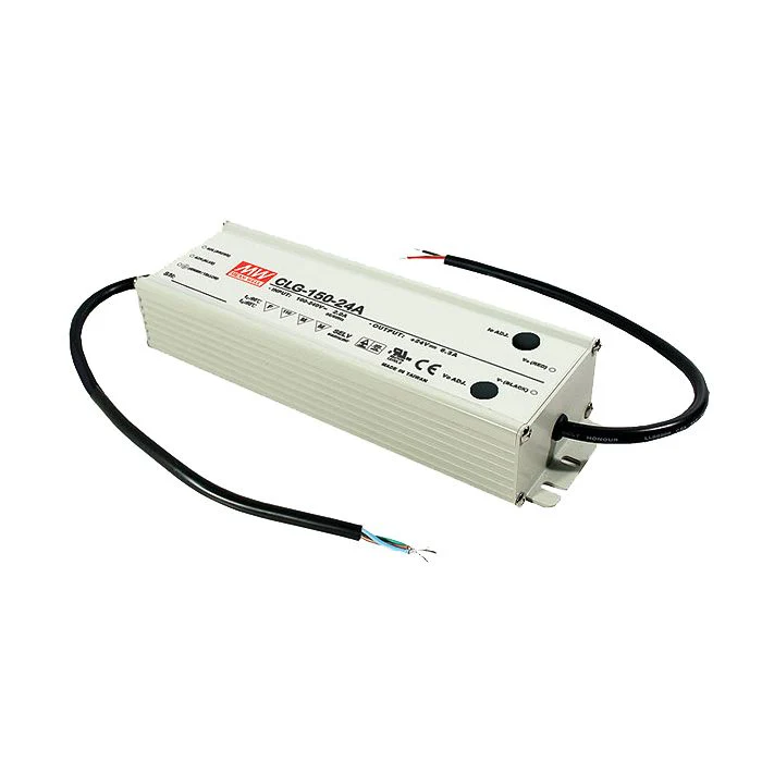 CLG-150-30A - Mean Well LED Driver CLG-150-30A 150W 30V