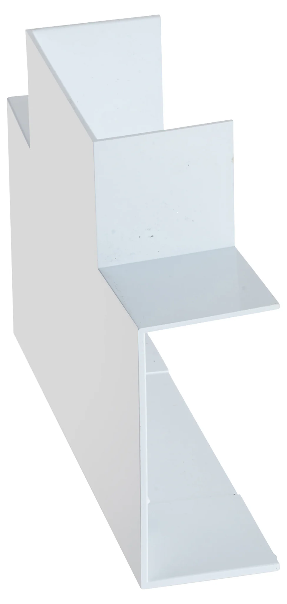 BG CM10050T TRUNKING 100X50 Flat TEE