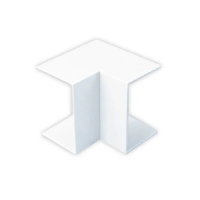 BG CM50C TRUNKING 50X50 INTERNAL CORNER