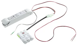 Collingwood LEDEP05 Halers 3hrM Emergency Pack