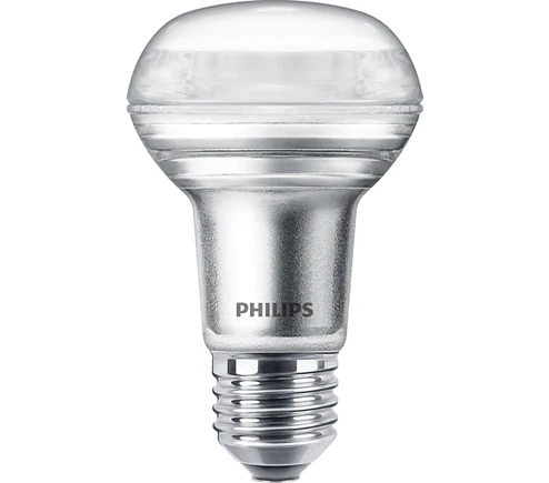 CoreProLEDspot Dimmable 4.5-60W R63 E27 827 36D