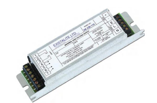 CR.CB/110 Central Battery Inverter