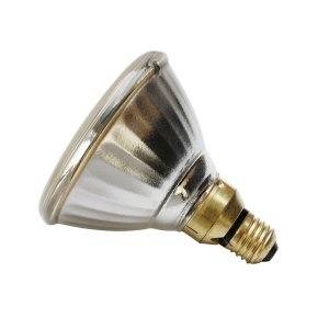 Crompton P38120F 240v 120w E27/ES PAR38 122mm Flood Reflector Bulb