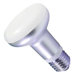 Crompton R64 240V 7w LED E27 2700K 450lm Non Dimmable