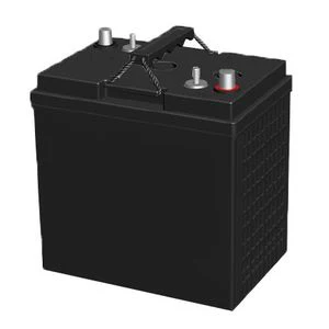 Crown HPC210-6 CROWN DEEP CYCLE AGM BATTERY 6V 210AH