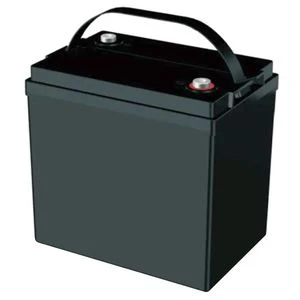 Crown HPC225-6 CROWN DEEP CYCLE AGM BATTERY 6V 224AH