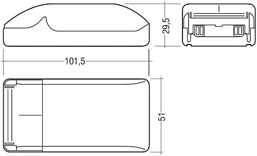 DALI USB DALI interface 24138923 - Image 2