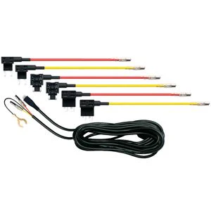 Dash Cams ROAD ANGEL HARD WIRE KIT FOR HALO PRO DASH CAM - HWK12V