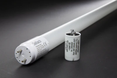 DLST88K65 8 FT LED Replacement LED TUBE