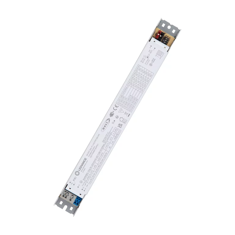 DR EXTERNAL DALI-P -1X15-37W 220-240 Now a DR EXTERNAL DALI-P -1X7-37W 220-240