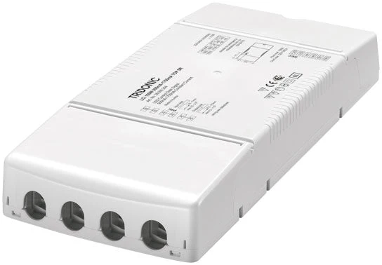 Driver LC 100W 1100–2100mA flexC SR EXC
