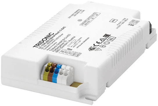 Driver LC 10W 150–400mA flexC C EXC