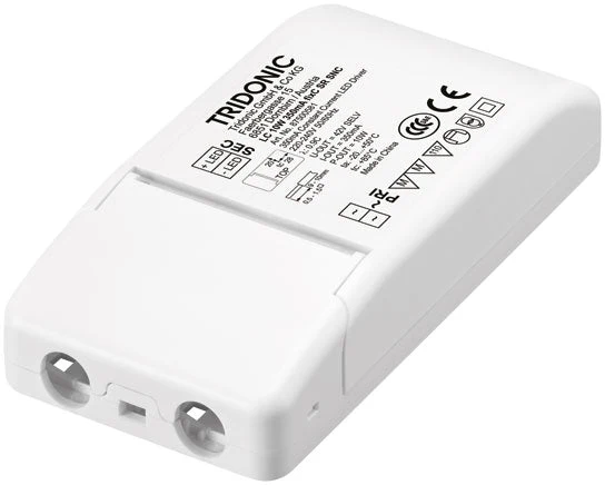 Driver LC 10W 250/350/500/700mA fixC SR SNC