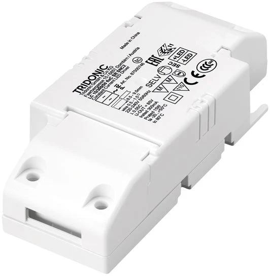 Driver LC 15W 350mA fixC SR SNC2 43V