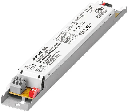 Driver LC 25W 200-350mA flexCC lp SNC3