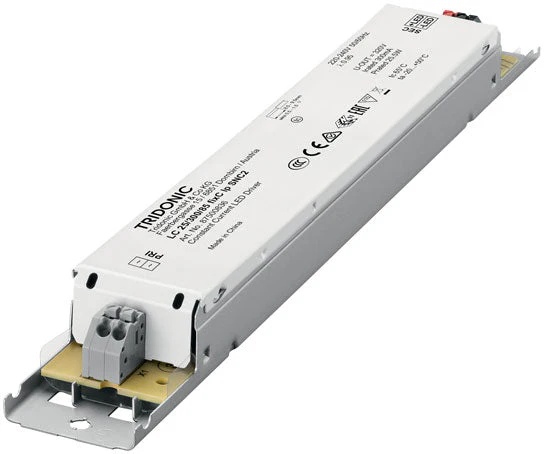 Driver LC 25W 250/300/350mA fixC lp SNC2