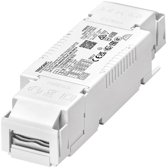 Driver LC 25W 450-600mA flexC SR SNC4