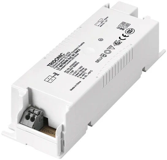 Driver LC 60W 1400mA fixC SC SNC2 Compact driver - 87500770