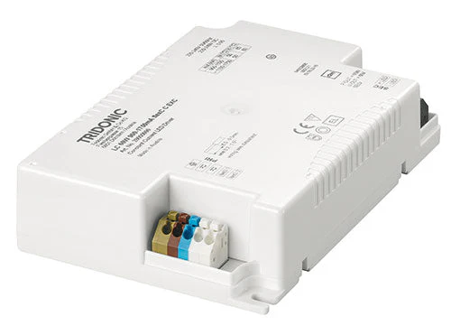 Driver LC 60W 900–1750mA flexC C EXC