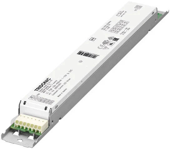 Driver LC 75W 100–400mA 1-10V lp EXC