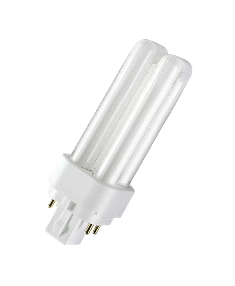 PLC 18W 840 Cool White 4 Pin G24Q-2