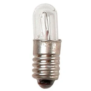 E5/8 (280) 12V RING SCREW PANEL BULB RU280