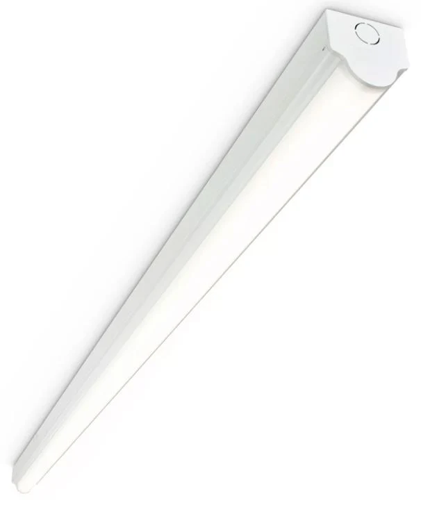 EcoLink LED IP20 Batten 4ft Twin 40W 4800lm 4000K
