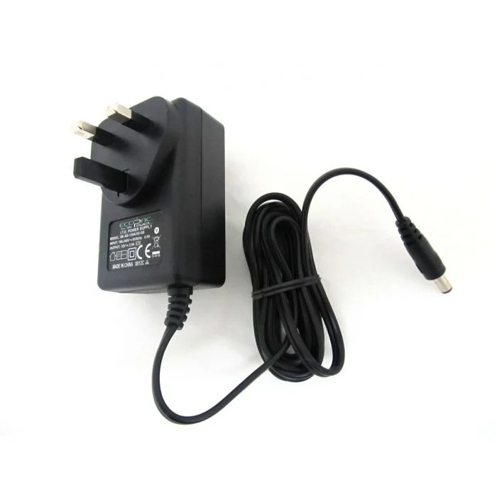 ECP-30-12U - Ecopac ECP-30-12U 12V 30W Plugin Power Supply
