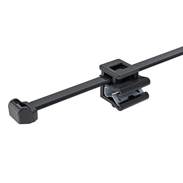 Edge Fastening UV Resistant Cable Ties - Image 2