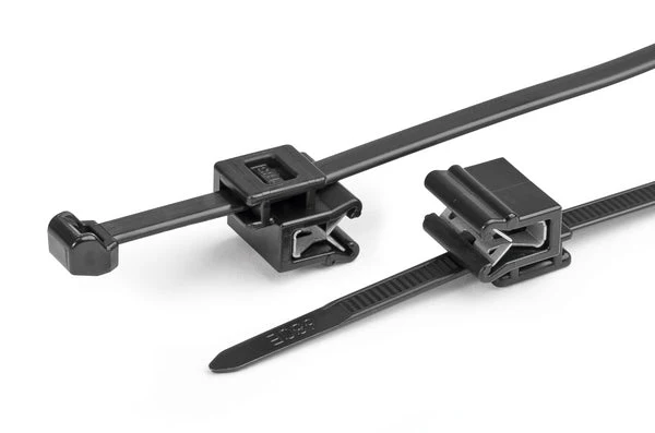 Edge Fastening UV Resistant Cable Ties - Image 3