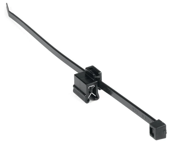 Edge Fastening UV Resistant Cable Ties - Image 4