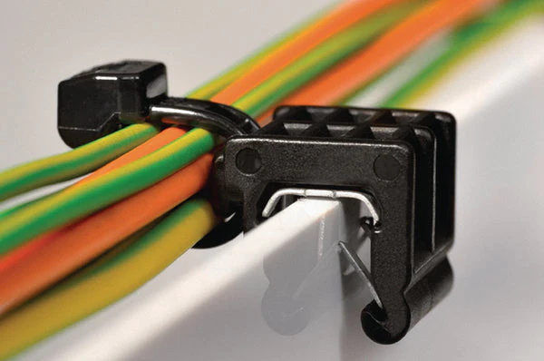 Edge Fastening UV Resistant Cable Ties - Image 5