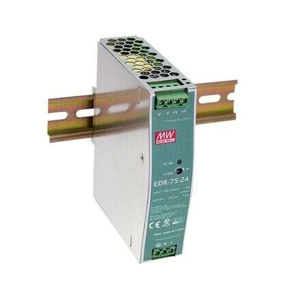 EDR Series please select Wattage and Violtage