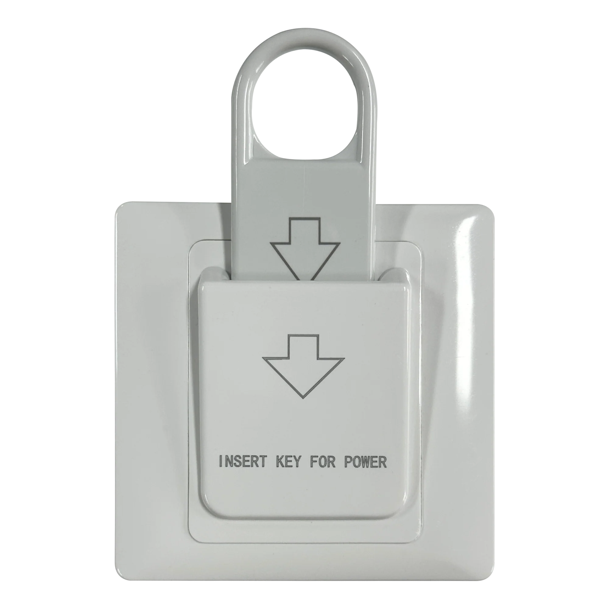 Caradok 40A DP (Large Key) Key Switch