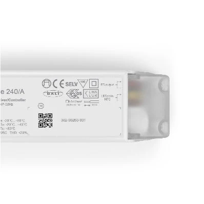 Eldo SOLOdrive 240/A