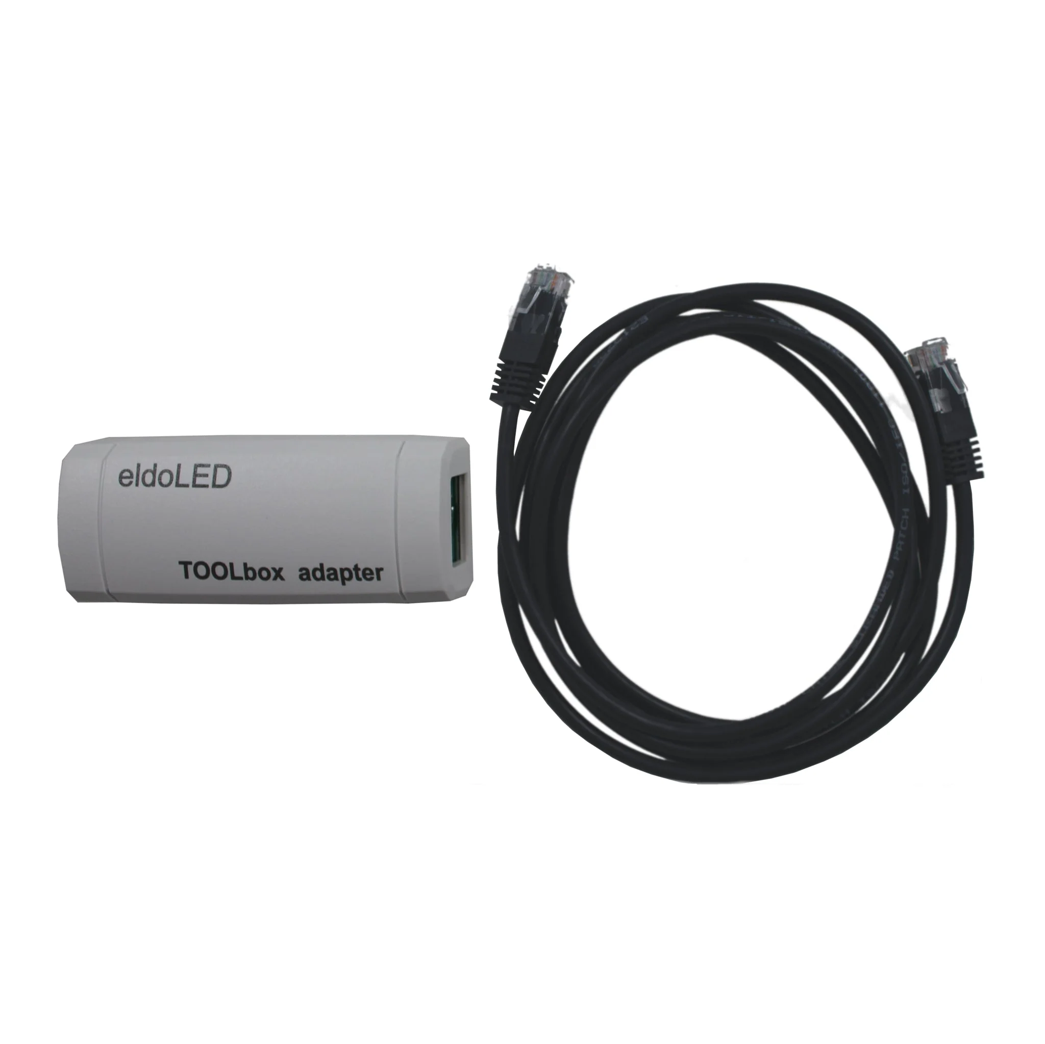 eldoLED TOOLbox adapter - Image 2