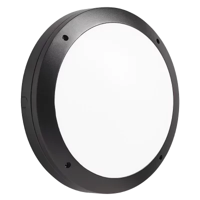 ELP AMAX/STD/P/BL Standard cover; Mains only; Black