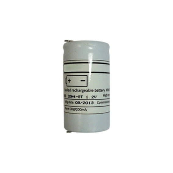 ELP B001 1 'D' Cell 1.2v