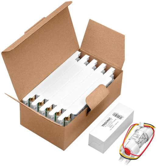 EMcLED ONC 232 LiFePO4 50V KIT