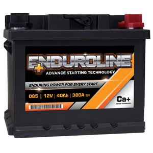 Enduroline 085 CAR BATTERY 12V